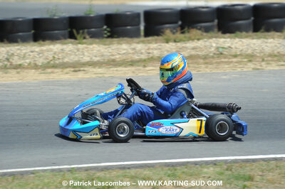 18/07/2010 : Défi France 2010 à Layrac (photos Patrick Lascombes) 2010 — karting