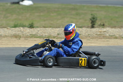 18/07/2010 : Défi France 2010 à Layrac (photos Patrick Lascombes) 2010 — karting