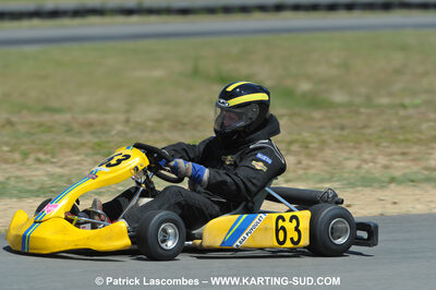 18/07/2010 : Défi France 2010 à Layrac (photos Patrick Lascombes) 2010 — karting