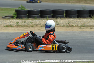 18/07/2010 : Défi France 2010 à Layrac (photos Patrick Lascombes) 2010 — karting