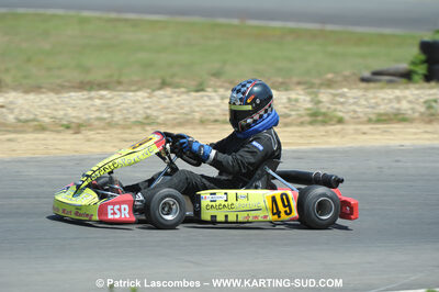 18/07/2010 : Défi France 2010 à Layrac (photos Patrick Lascombes) 2010 — karting