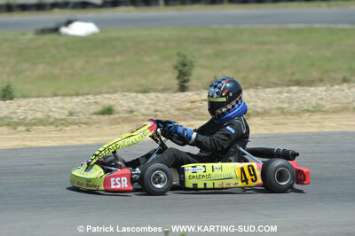 18/07/2010 : Défi France 2010 à Layrac (photos Patrick Lascombes) 2010 — karting
