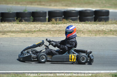 18/07/2010 : Défi France 2010 à Layrac (photos Patrick Lascombes) 2010 — karting