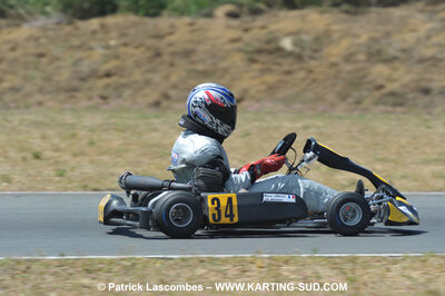 18/07/2010 : Défi France 2010 à Layrac (photos Patrick Lascombes) 2010 — karting