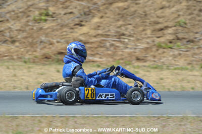 18/07/2010 : Défi France 2010 à Layrac (photos Patrick Lascombes) 2010 — karting