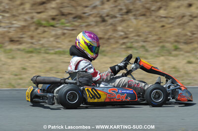 18/07/2010 : Défi France 2010 à Layrac (photos Patrick Lascombes) 2010 — karting