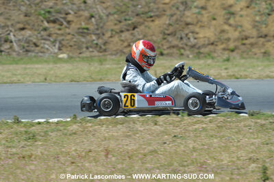 18/07/2010 : Défi France 2010 à Layrac (photos Patrick Lascombes) 2010 — karting