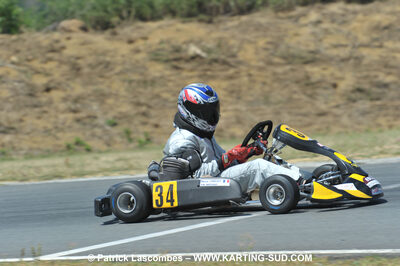18/07/2010 : Défi France 2010 à Layrac (photos Patrick Lascombes) 2010 — karting