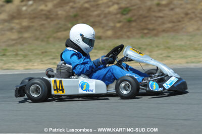18/07/2010 : Défi France 2010 à Layrac (photos Patrick Lascombes) 2010 — karting