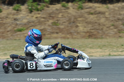 18/07/2010 : Défi France 2010 à Layrac (photos Patrick Lascombes) 2010 — karting