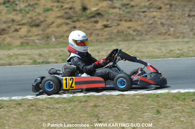 18/07/2010 : Défi France 2010 à Layrac (photos Patrick Lascombes) 2010 — karting