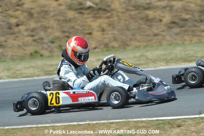 18/07/2010 : Défi France 2010 à Layrac (photos Patrick Lascombes) 2010 — karting