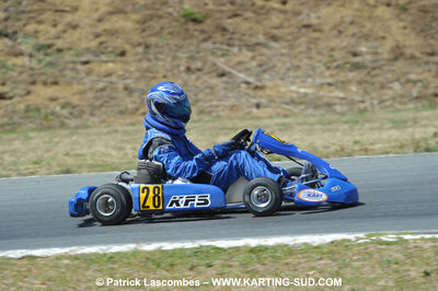 18/07/2010 : Défi France 2010 à Layrac (photos Patrick Lascombes) 2010 — karting