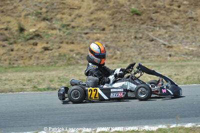 18/07/2010 : Défi France 2010 à Layrac (photos Patrick Lascombes) 2010 — karting