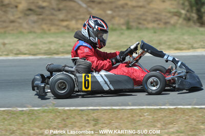 18/07/2010 : Défi France 2010 à Layrac (photos Patrick Lascombes) 2010 — karting