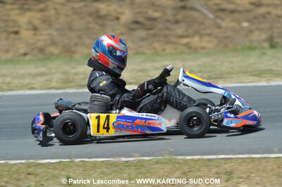 18/07/2010 : Défi France 2010 à Layrac (photos Patrick Lascombes) 2010 — karting