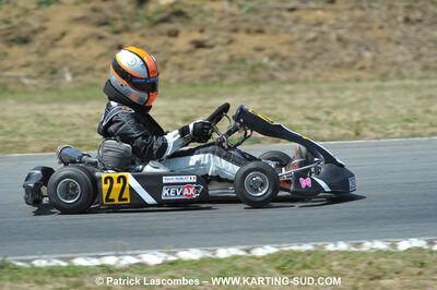 18/07/2010 : Défi France 2010 à Layrac (photos Patrick Lascombes) 2010 — karting
