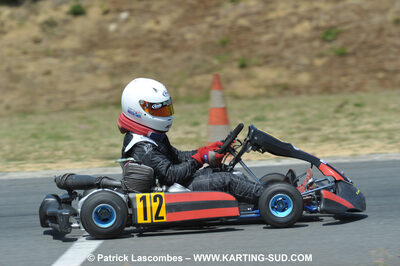 18/07/2010 : Défi France 2010 à Layrac (photos Patrick Lascombes) 2010 — karting
