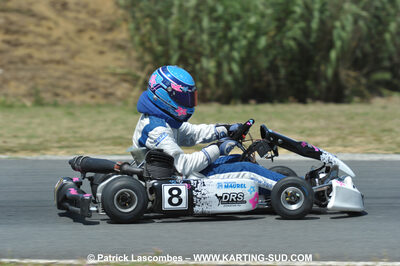 18/07/2010 : Défi France 2010 à Layrac (photos Patrick Lascombes) 2010 — karting