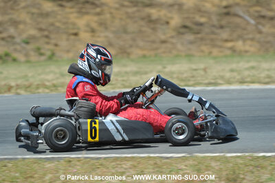 18/07/2010 : Défi France 2010 à Layrac (photos Patrick Lascombes) 2010 — karting
