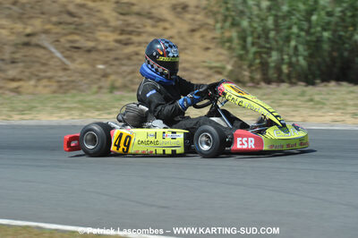 18/07/2010 : Défi France 2010 à Layrac (photos Patrick Lascombes) 2010 — karting