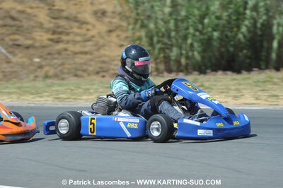 18/07/2010 : Défi France 2010 à Layrac (photos Patrick Lascombes) 2010 — karting