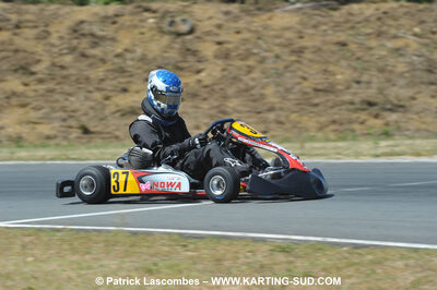 18/07/2010 : Défi France 2010 à Layrac (photos Patrick Lascombes) 2010 — karting