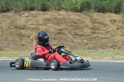 18/07/2010 : Défi France 2010 à Layrac (photos Patrick Lascombes) 2010 — karting
