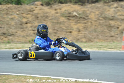 18/07/2010 : Défi France 2010 à Layrac (photos Patrick Lascombes) 2010 — karting