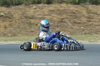 18/07/2010 : Défi France 2010 à Layrac (photos Patrick Lascombes) 2010 — karting