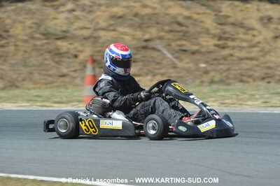 18/07/2010 : Défi France 2010 à Layrac (photos Patrick Lascombes) 2010 — karting