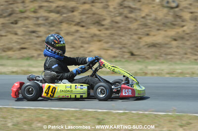 18/07/2010 : Défi France 2010 à Layrac (photos Patrick Lascombes) 2010 — karting