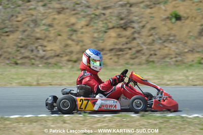 18/07/2010 : Défi France 2010 à Layrac (photos Patrick Lascombes) 2010 — karting