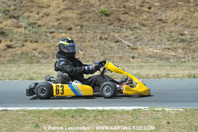 18/07/2010 : Défi France 2010 à Layrac (photos Patrick Lascombes) 2010 — karting