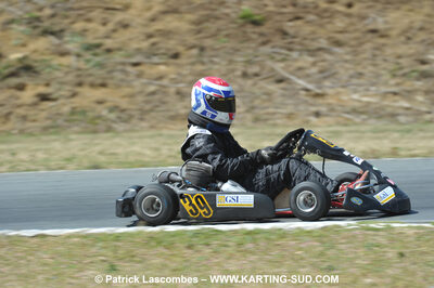 18/07/2010 : Défi France 2010 à Layrac (photos Patrick Lascombes) 2010 — karting