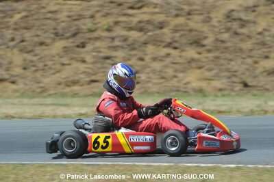 18/07/2010 : Défi France 2010 à Layrac (photos Patrick Lascombes) 2010 — karting