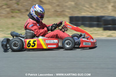 18/07/2010 : Défi France 2010 à Layrac (photos Patrick Lascombes) 2010 — karting