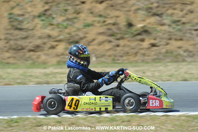 18/07/2010 : Défi France 2010 à Layrac (photos Patrick Lascombes) 2010 — karting