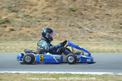 18/07/2010 : Défi France 2010 à Layrac (photos Patrick Lascombes) 2010 — karting