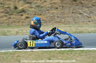 18/07/2010 : Défi France 2010 à Layrac (photos Patrick Lascombes) 2010 — karting