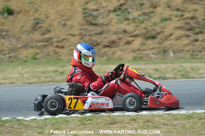 18/07/2010 : Défi France 2010 à Layrac (photos Patrick Lascombes) 2010 — karting