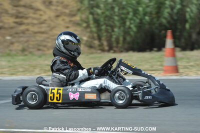 18/07/2010 : Défi France 2010 à Layrac (photos Patrick Lascombes) 2010 — karting