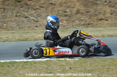 18/07/2010 : Défi France 2010 à Layrac (photos Patrick Lascombes) 2010 — karting