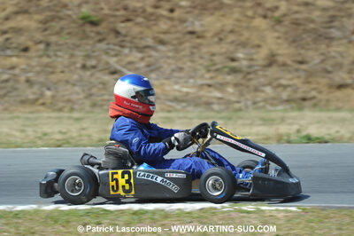 18/07/2010 : Défi France 2010 à Layrac (photos Patrick Lascombes) 2010 — karting