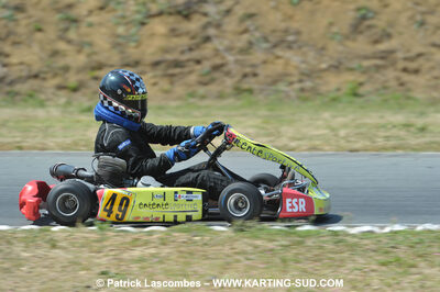18/07/2010 : Défi France 2010 à Layrac (photos Patrick Lascombes) 2010 — karting