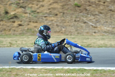 18/07/2010 : Défi France 2010 à Layrac (photos Patrick Lascombes) 2010 — karting