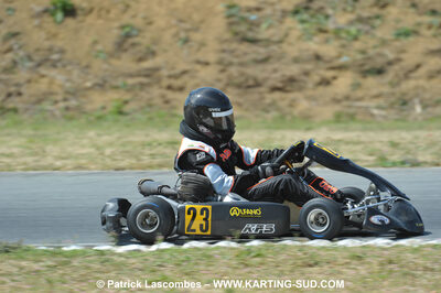 18/07/2010 : Défi France 2010 à Layrac (photos Patrick Lascombes) 2010 — karting
