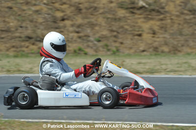18/07/2010 : Défi France 2010 à Layrac (photos Patrick Lascombes) 2010 — karting