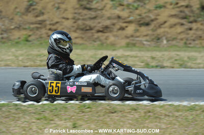 18/07/2010 : Défi France 2010 à Layrac (photos Patrick Lascombes) 2010 — karting