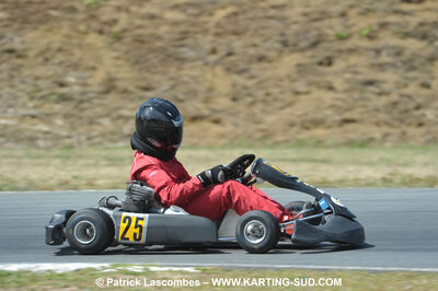 18/07/2010 : Défi France 2010 à Layrac (photos Patrick Lascombes) 2010 — karting